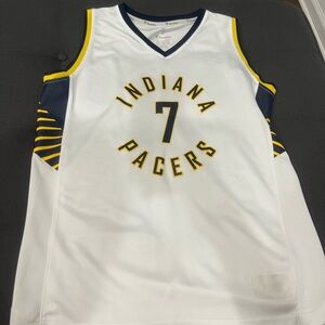 Indiana Pacers Malcom Brogdon Youth XL Basketball Jersey